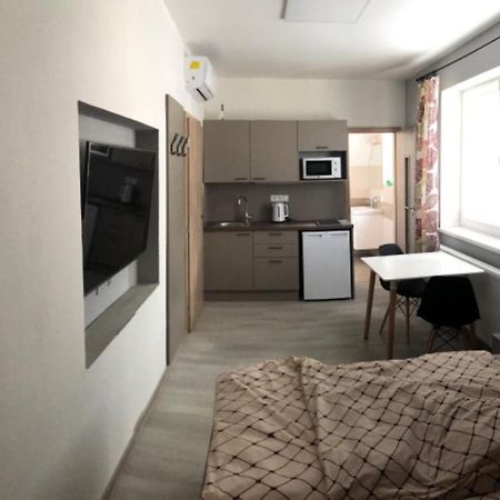 Apartmany U Stadionu Šumperk Екстериор снимка