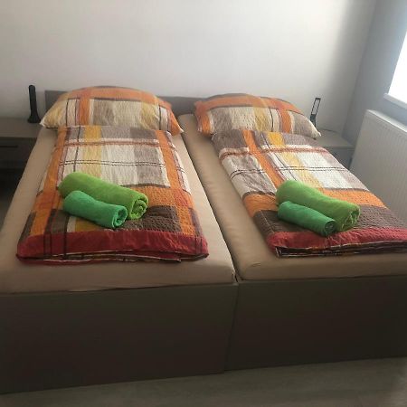 Apartmany U Stadionu Šumperk Екстериор снимка