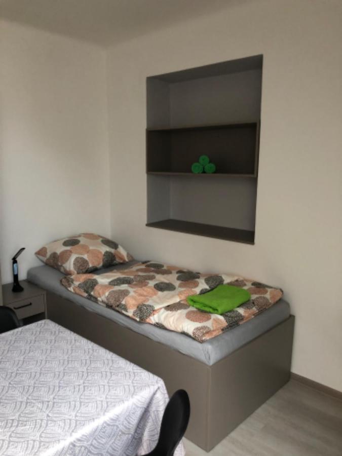 Apartmany U Stadionu Šumperk Екстериор снимка