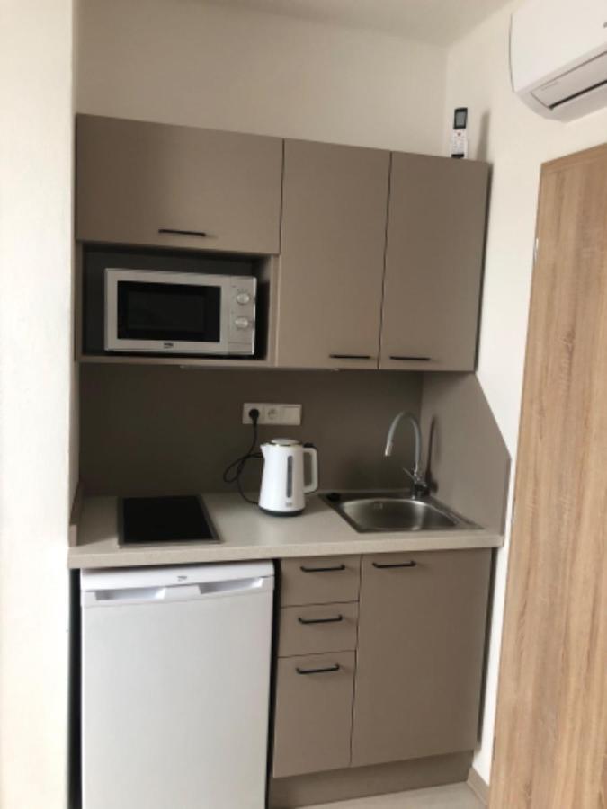 Apartmany U Stadionu Šumperk Екстериор снимка