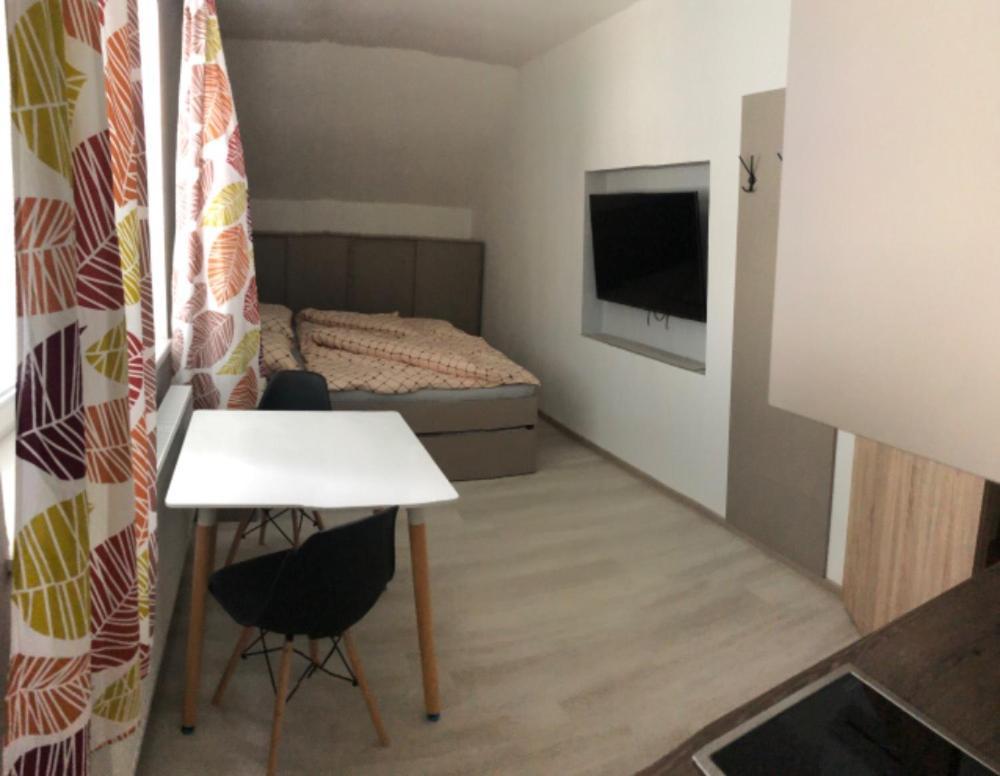 Apartmany U Stadionu Šumperk Екстериор снимка