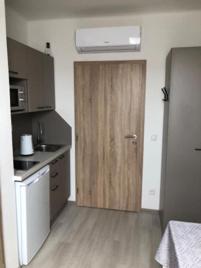 Apartmany U Stadionu Šumperk Екстериор снимка