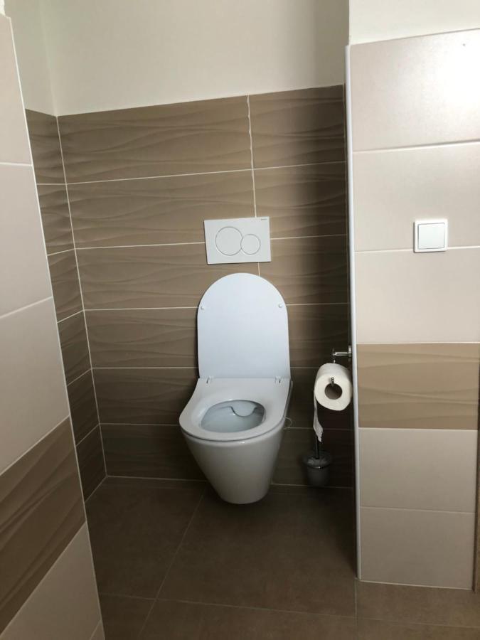 Apartmany U Stadionu Šumperk Екстериор снимка