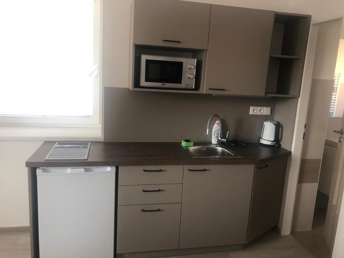 Apartmany U Stadionu Šumperk Екстериор снимка