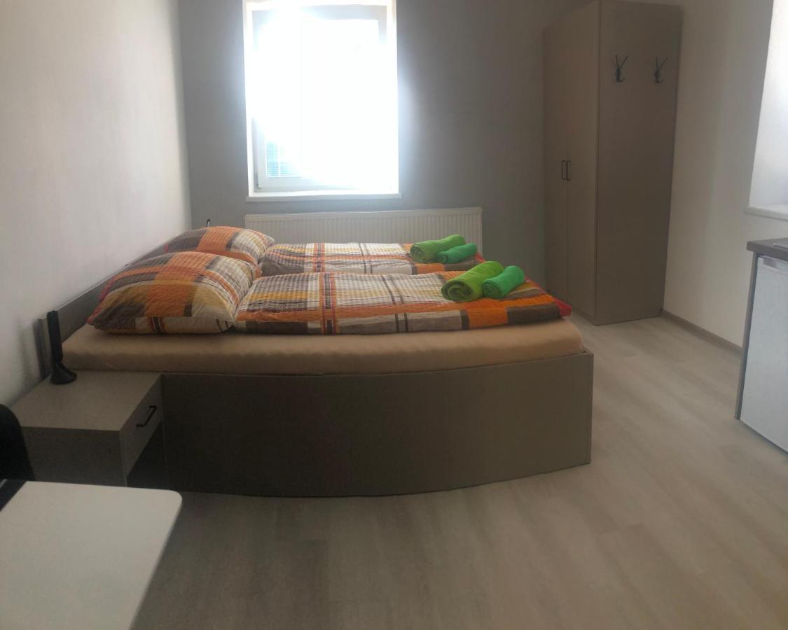 Apartmany U Stadionu Šumperk Екстериор снимка